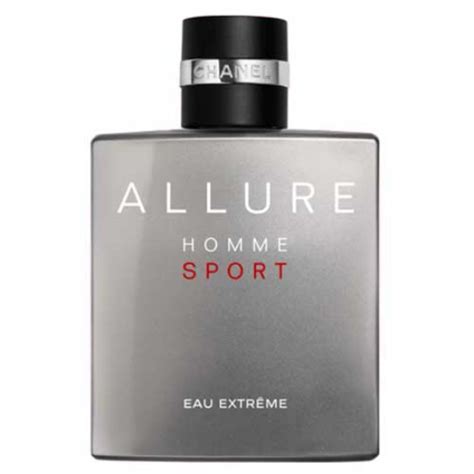 chanel allure homme sport sample|chanel allure homme sport decant.